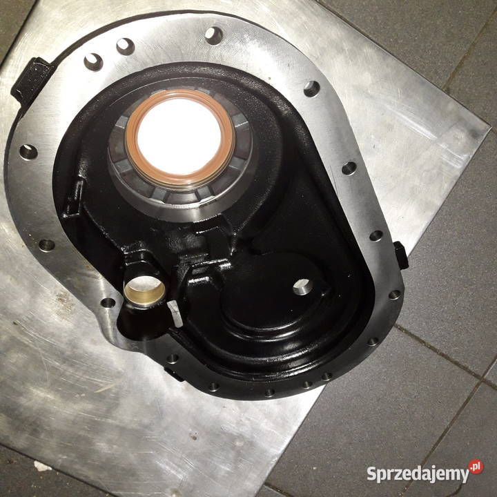 Obudowa mostu Mercedes Actros Man ciężarowe Częstochowa sprzedam