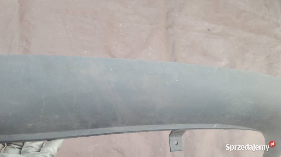 VOLVO V50 DOKŁADKA ZDERZAKA TYŁ 30678069 Ruda Śląska