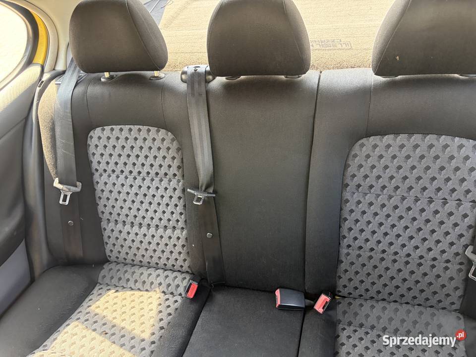 Seat Leon 1 18t 4x4 śląskie