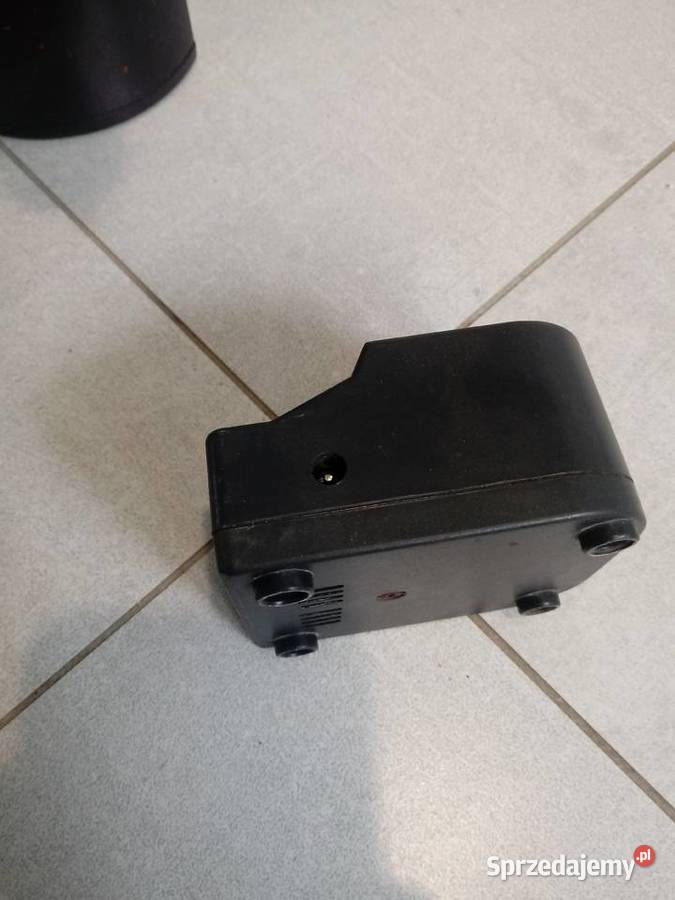 Wkrętarka z dwiema bateriami Niedrzwica Duża