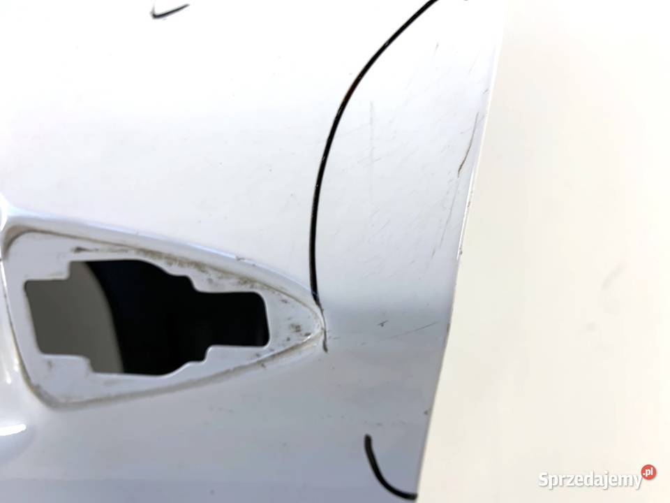 DRZWI LEWY PRZÓD HYUNDAI i40 Hatchback CREAMY