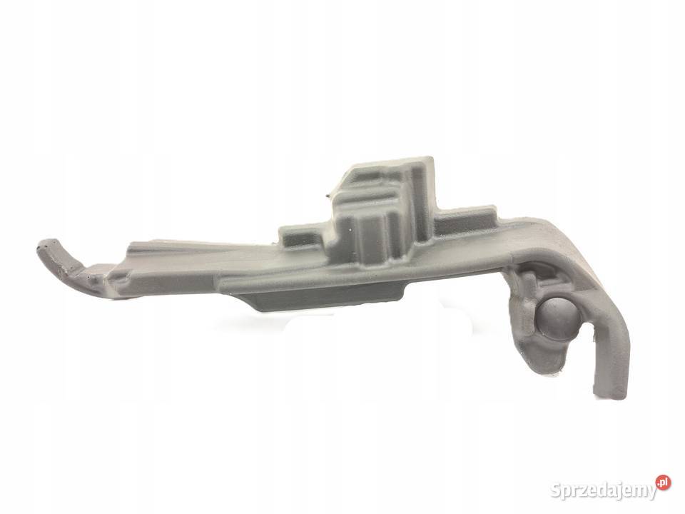 USZCZELKA KLAPY BAGAŻNIKA LEWA CITOREN DS3 SA