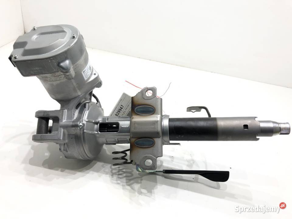 POMPA WSPOMAGANIA ELEKTRYCZNA LEXUS LBX