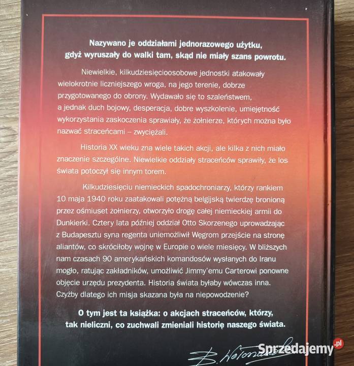 2 x książka Bogusława Wołoszańskiego Sensacje XX Szczyrk sprzedam