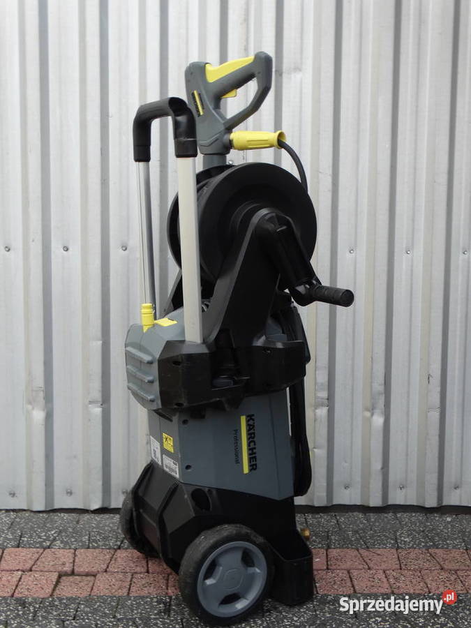 Myjka Ciśnieniowa Karcher HD 515 CX 2018 zwijak mazowieckie Radom