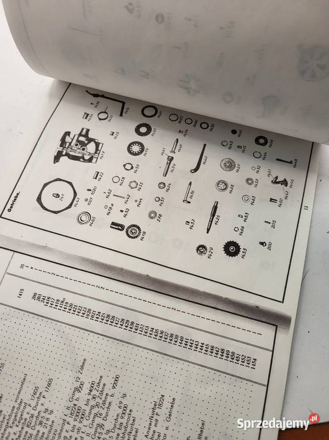 KATALOG CZĘŚCI PUCH 200 KSERO KOPIA Rybnik