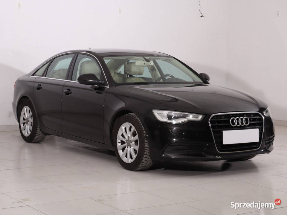 Audi A6 20 TDI komputer pokładowy Piaseczno sprzedam