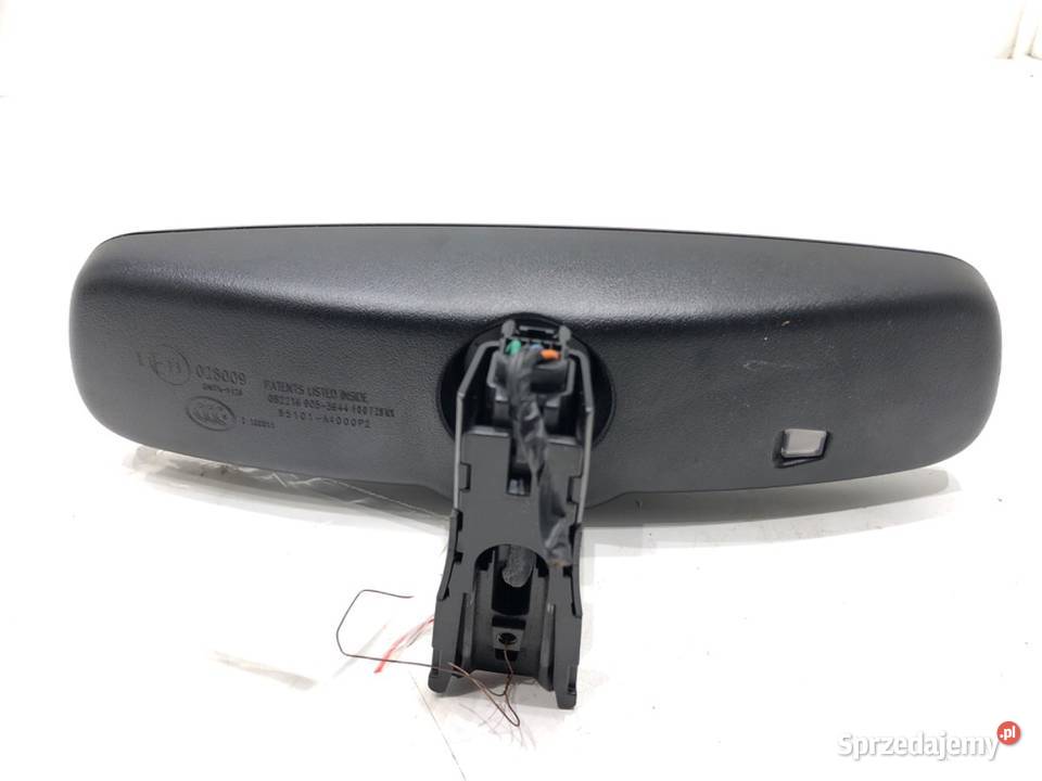 LUSTERKO WEWNĘTRZNE KIA OPTIMA 85101A4000P2