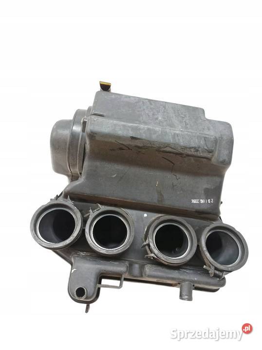 OBUDOWA FILTRA POWIETRZA HMMBZEI Honda CB600F