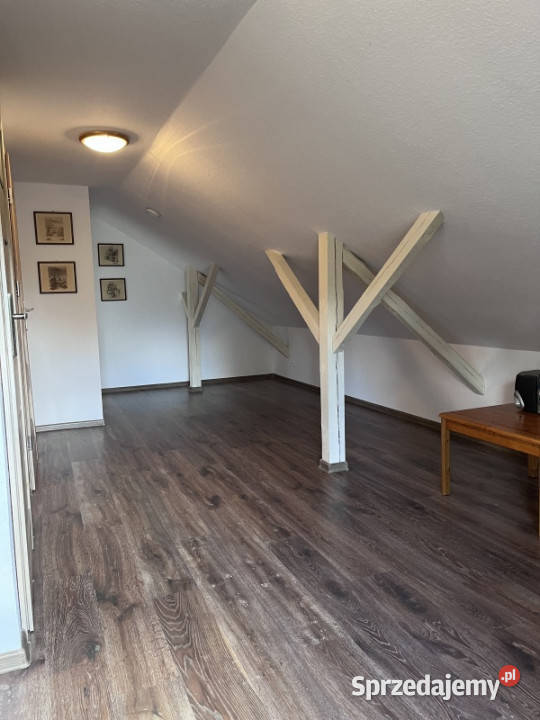 Sprzedam dom całoroczny siedlisko na wsi Źródła sprzedam