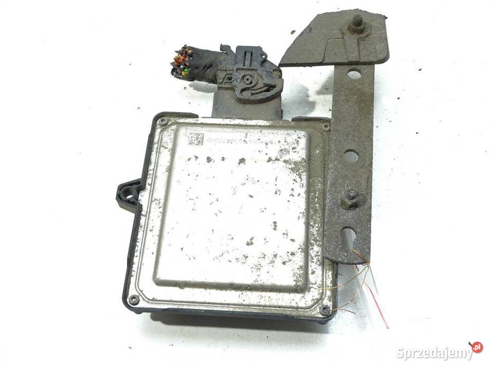 KOMPUTER DO GAZU LPG LOVATO STEROWNIK GAZU Części samochodowe