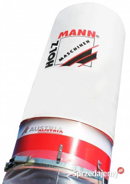 ODCIĄG DO TROCIN HOLZMANN ABS1080 400 V WYDAJNY Mikołów