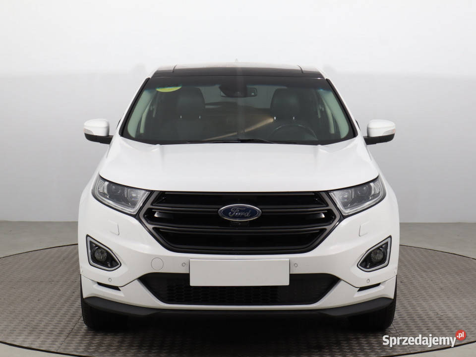 Ford Edge 20 BiTDCI dolnośląskie Bielany Wrocławskie sprzedam