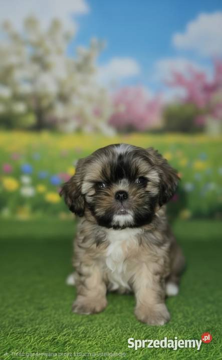 Shih Tzu