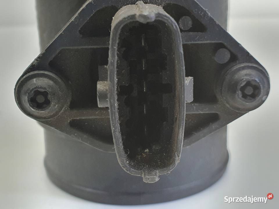 PRZEPŁYWOMIERZ Alfa Romeo 156 19 JTD POWIETRZA Silniki i osprzęt Rudka