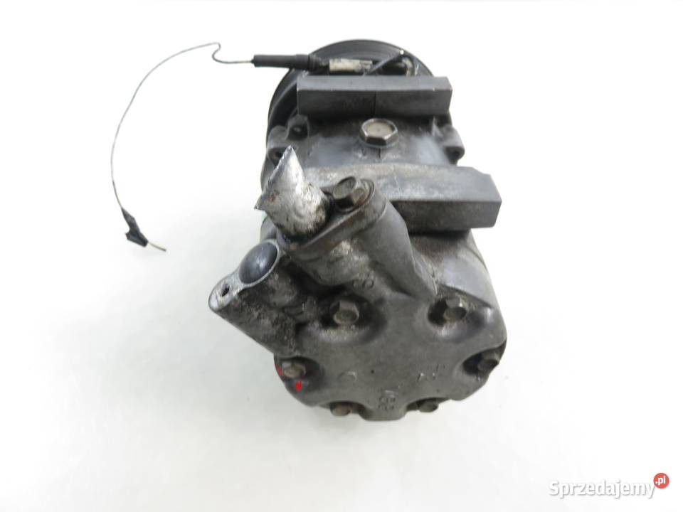 KOMPRESOR KLIMATYZACJI RENAULT CLIO II 14