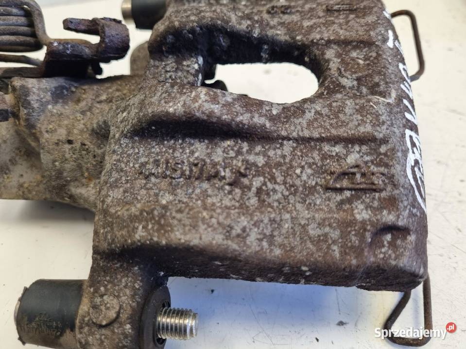 Volvo V40 II TYLNY ZACISK HAMULCOWY prawy tył Zaciski i jarzma lubelskie Chełm sprzedam