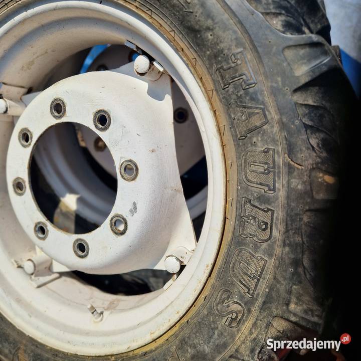 koła 4x4 95r24 dolnośląskie Bolesławiec