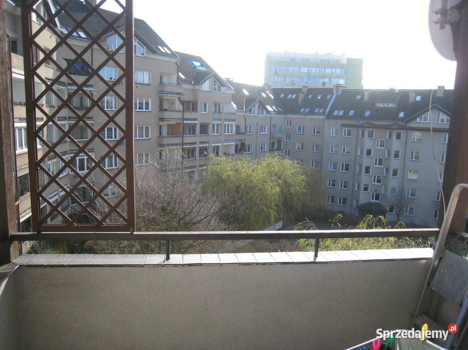 Mieszkanie 101 m2 Szczecin Śródmieście sprzedam