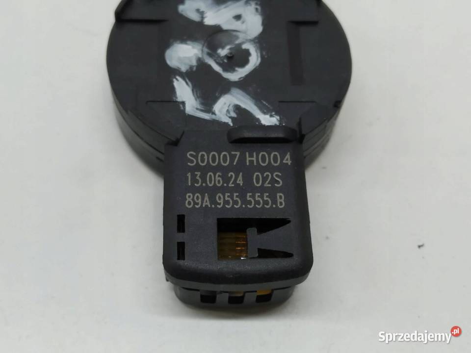 CZUJNIK SENSOR 89A955555B Skoda Superb IV 2023 świętokrzyskie