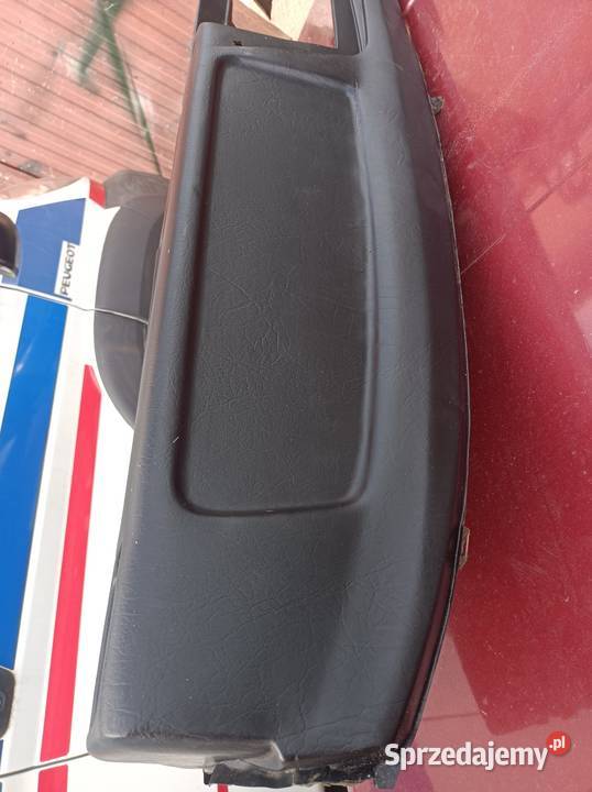 Polonez deska rozdzielcza deska FSO Nowa cargo Pionki