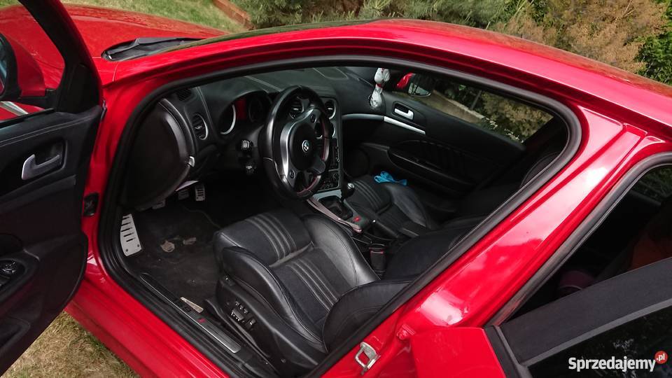 alfa romeo 159 TI 1750TBi 225 komputer pokładowy Alfa Romeo sprzedam