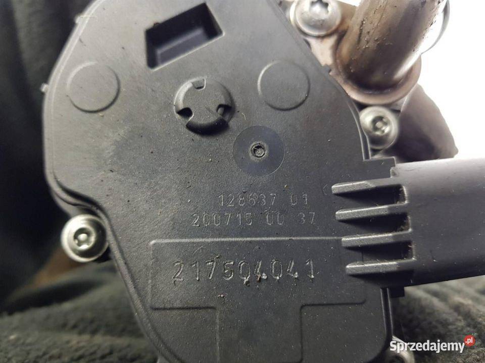 ZAWÓR EGR VOLKSWAGEN PASSAT B8 04L131501 Pozostałe Lipno