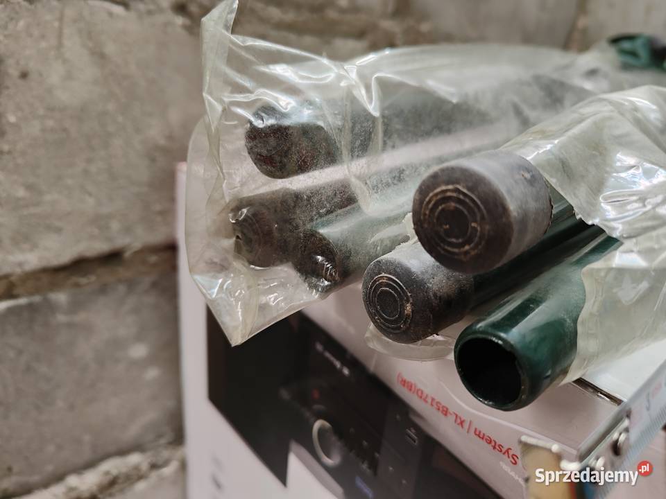 Stołek Trójnóg Turystyczny Kempingowy Składany Lublin