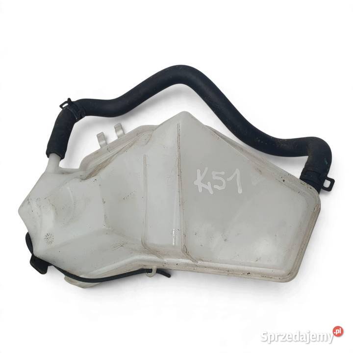 ZBIORNICZEK WYRÓWNAWCZY Bmw R 1250 GS R1250GS Zbiorniki Chełm