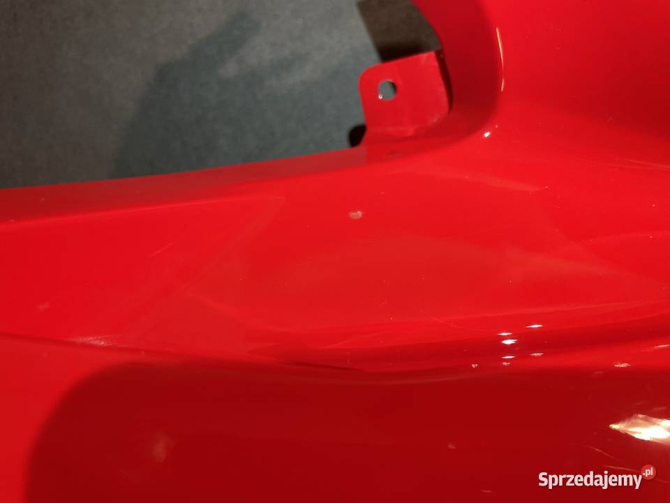 Bok lewy Owiewka lewa Ducati Panigale V4S Katowice