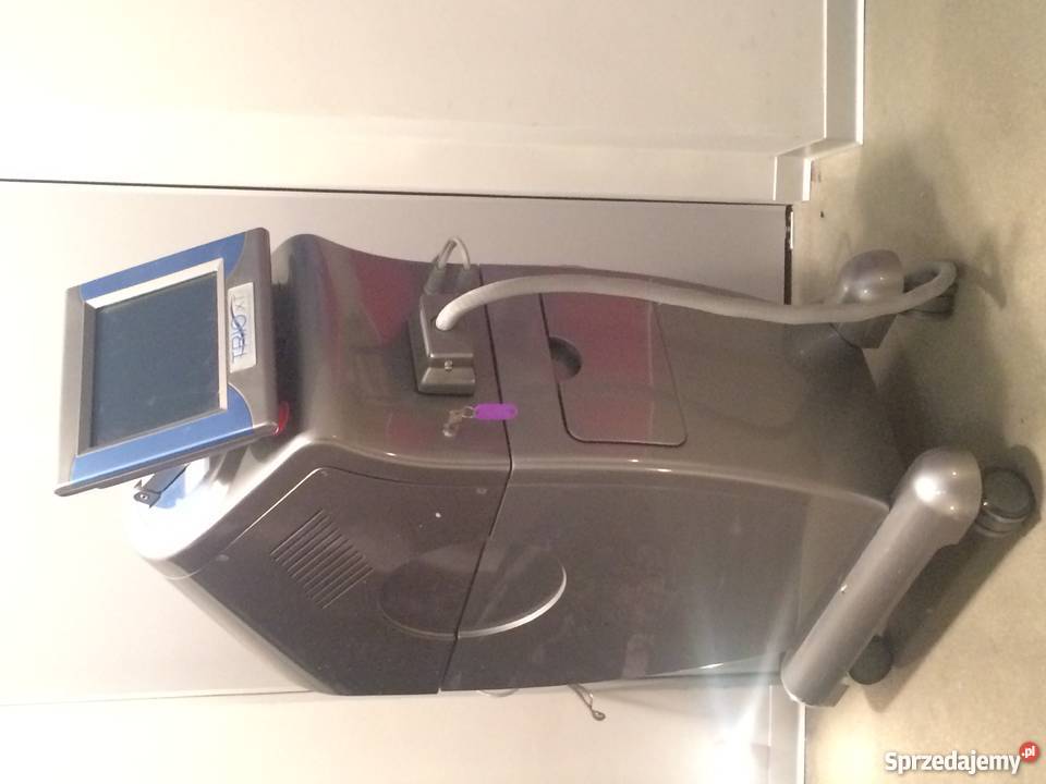 Sprzedam sprzęt kosmetyczny w stanie Wyposażenie salonów Łódź sprzedam