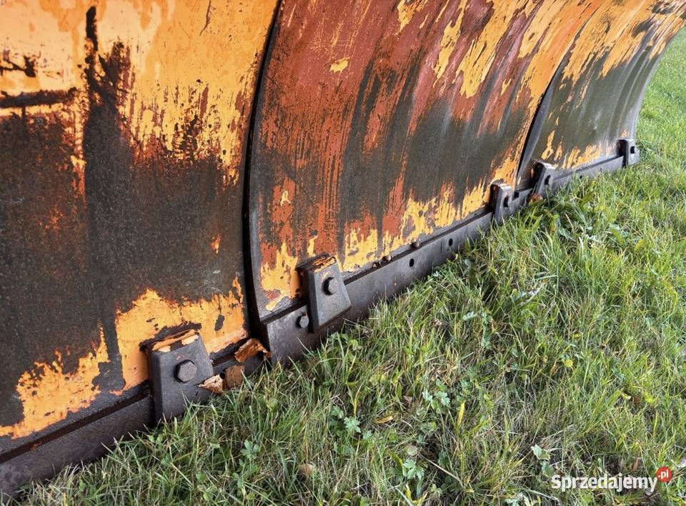 Do Śniegu Assaloni Amortyzowany Hydrauliczny 2 Pozostałe