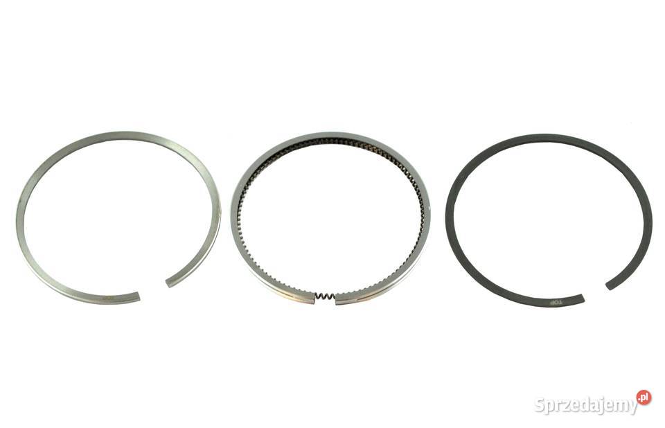 Zestaw pierścieni 67mm 1527121050 Kubota D722 Tajęcina sprzedam