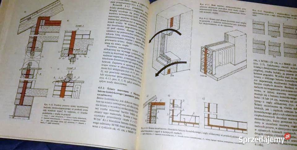 Buduję ciepły dom Władysław Płoński Chełm