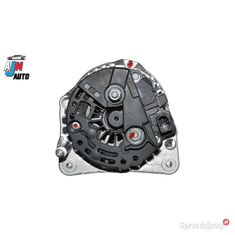 Alternator 028903029A 19 TDI Audi A4 B5 VW Grabów Szlachecki