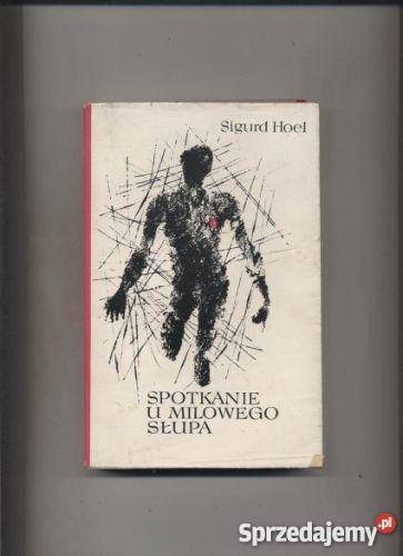 Spotkanie u milowego słupa Pozostałe