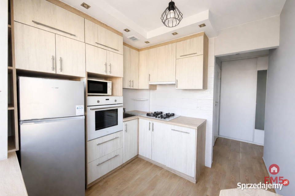 Ogłoszenie mieszkanie Białystok Mieszka I 59m2 3