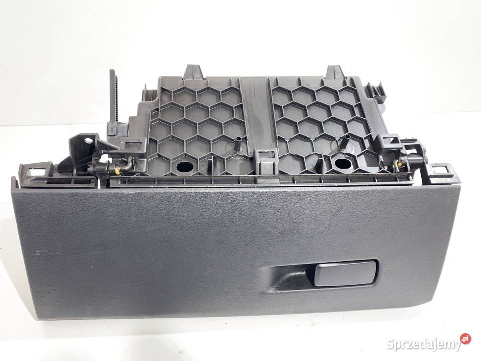 SCHOWEK PASAŻERA BMW F39 Crossover PÓŁKA DESKI