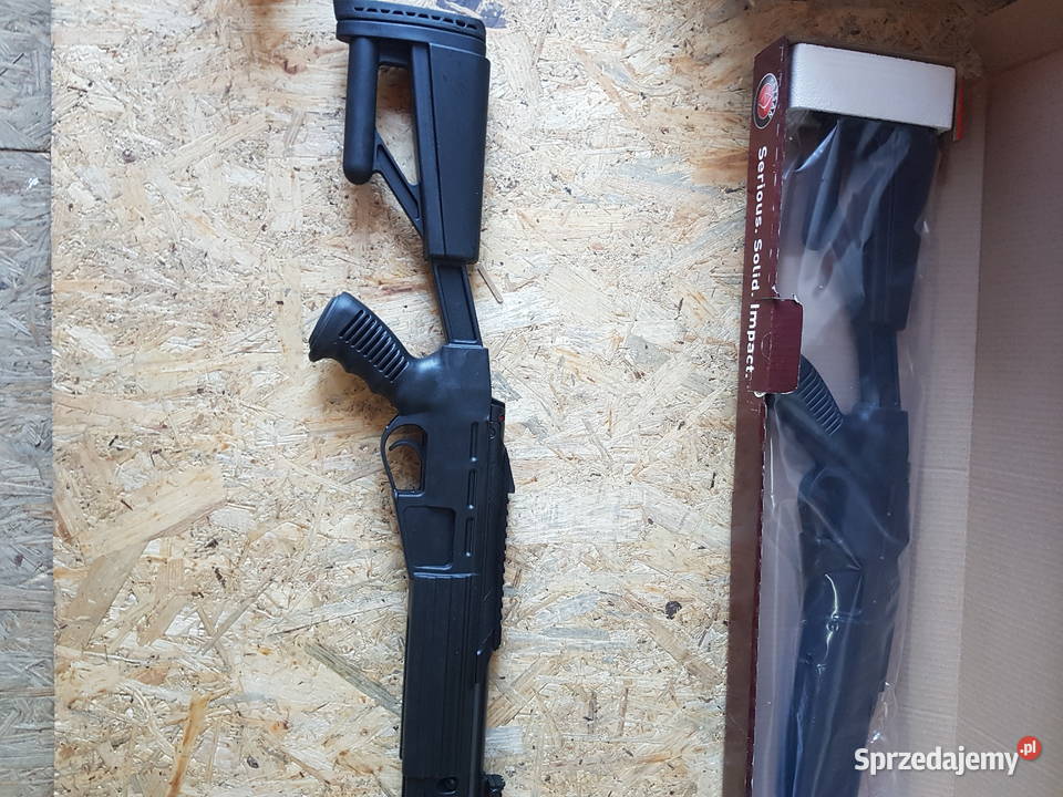WIATRÓWKA HATSAN AR AIR TACT cal 45 mm