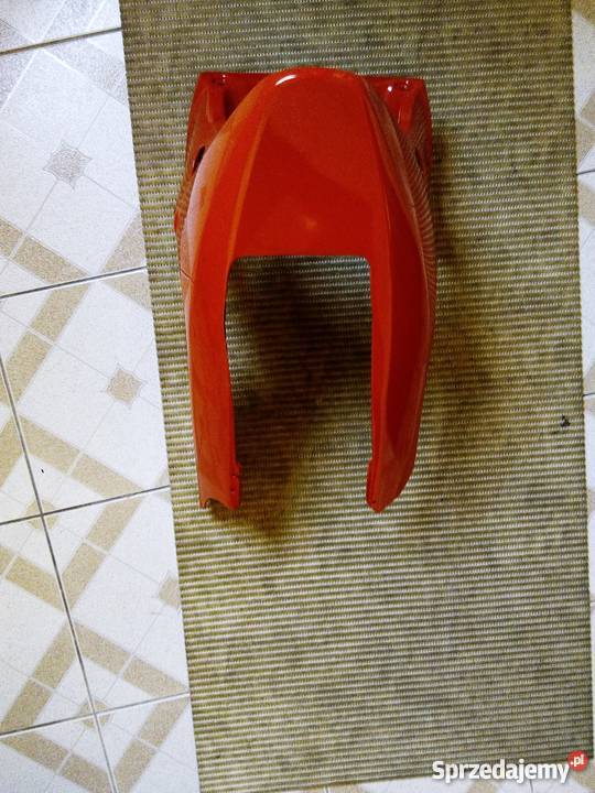 Owiewka plóg Kawasaki ER 5 Limanowa