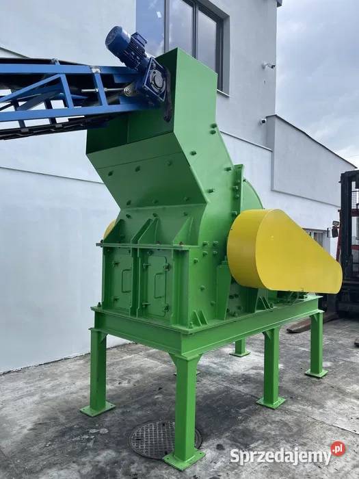 KRUSZARKA MŁOTKOWA E800x600 25th kamień złom dolnośląskie Wrocław