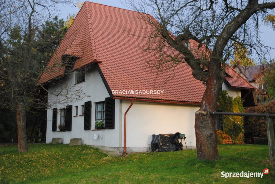 Dom 260m2 Gierczyce do zamieszkania