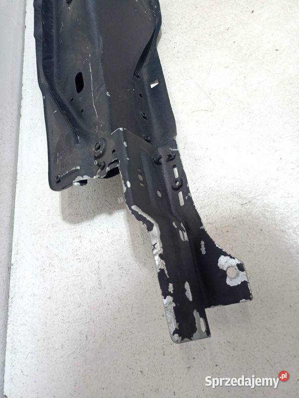 FIAT DUCATO III BOXER JUMPER LIFT 2014 PAS osobowe Skarżysko-Kamienna