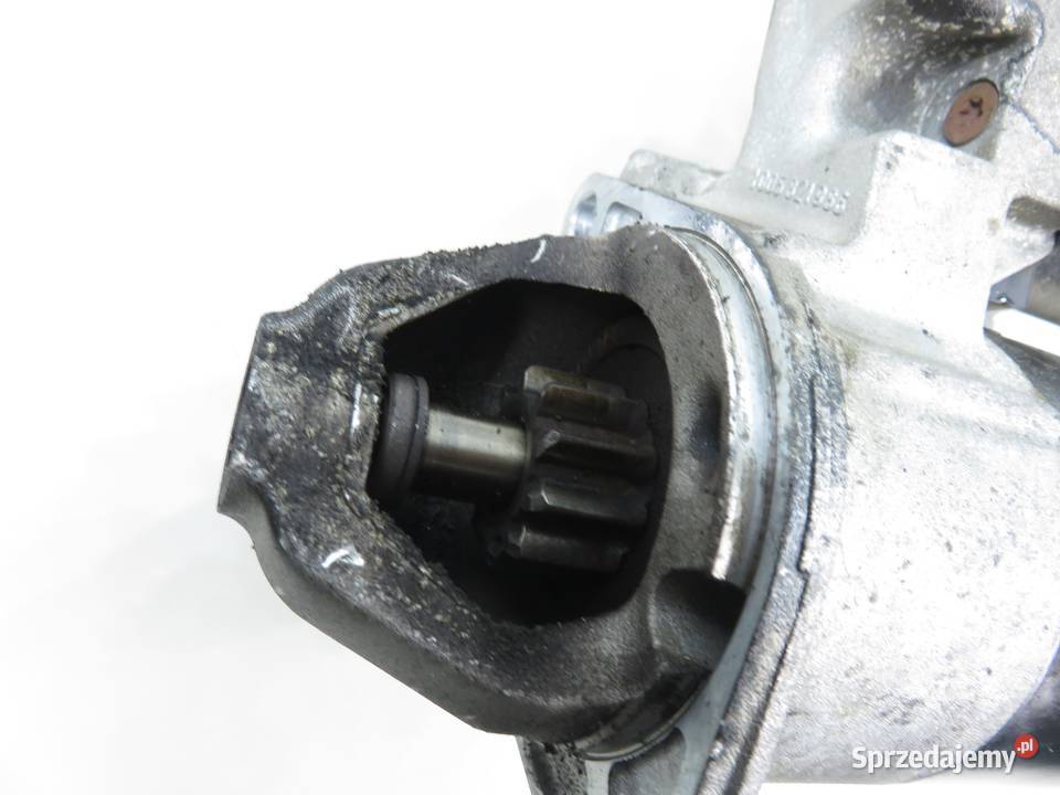 ROZRUSZNIK MERCEDES W168 A 170 CDI 0001115008 małopolskie