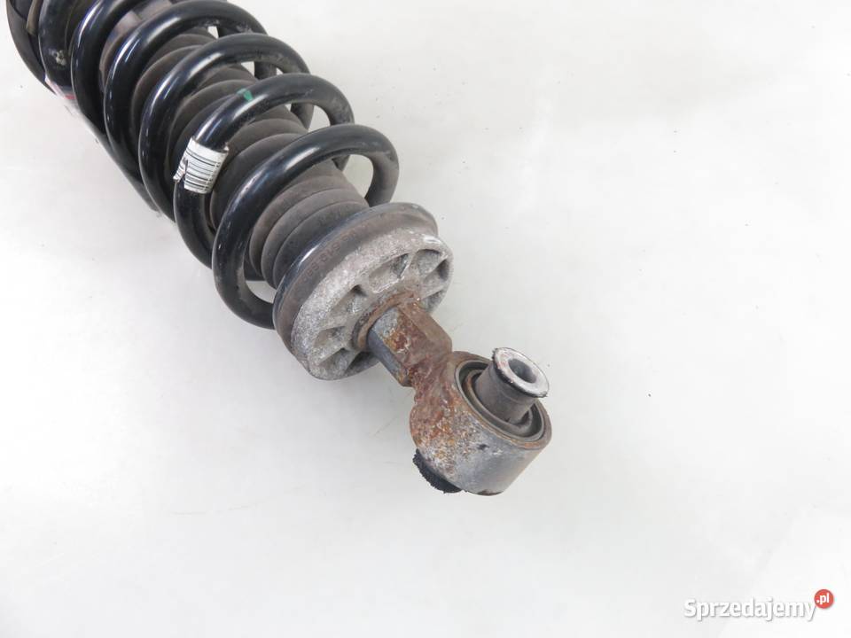 AMORTYZATOR LEWY TYLNY PEUGEOT 508 I