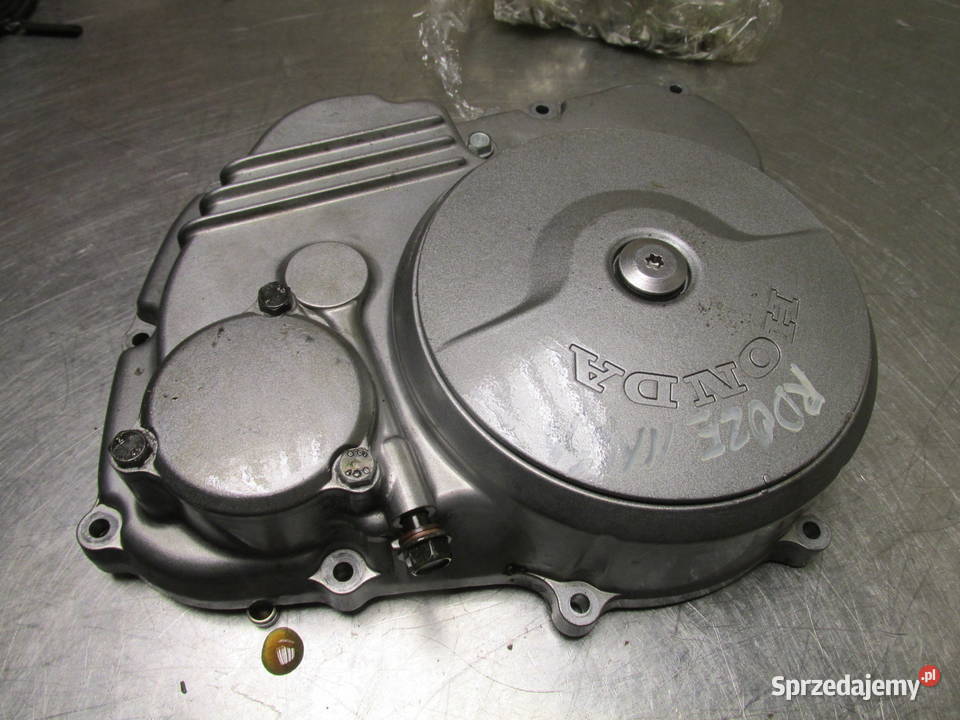 Prawy dekiel sprzęgła Honda NX 650 Dominator Sandomierz sprzedam