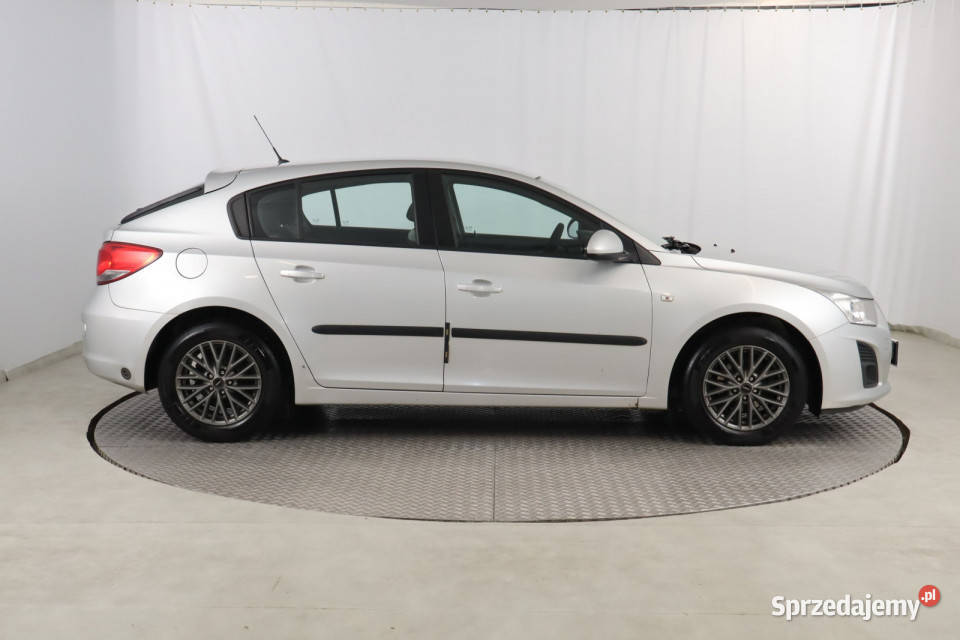 Chevrolet Cruze 18 i 16V sprzedam