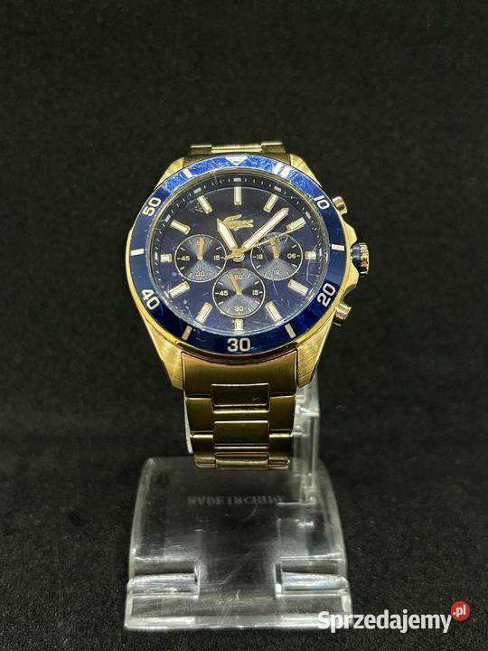 Zegarek męski Lacoste 2011151 Elbląg