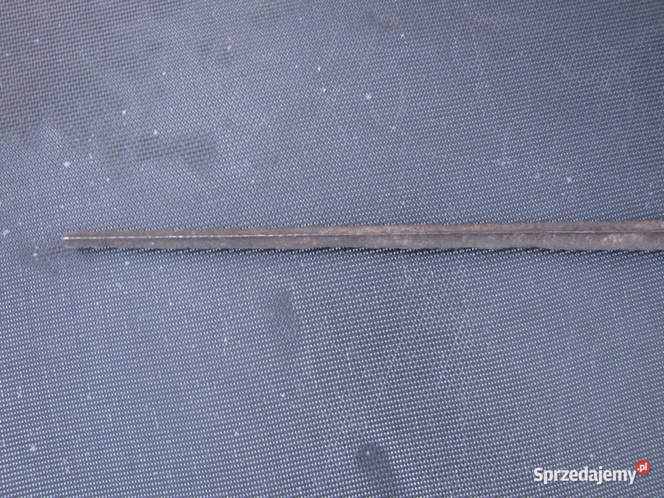 Bagnet do karabinu Mosin sprzedam