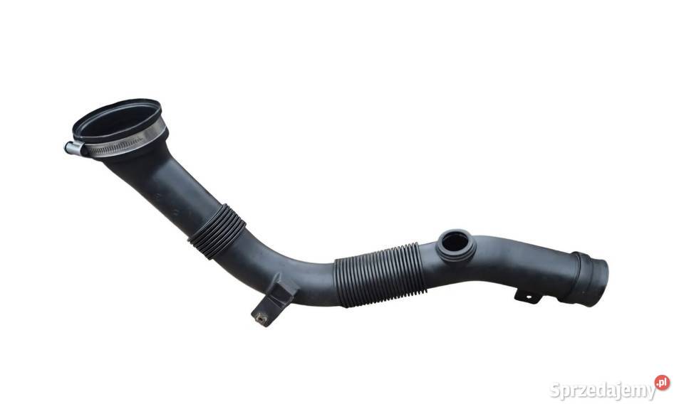 RURA PRZEWÓD POWIETRZA OPEL CORSA D 13 CDTI Działoszyce sprzedam